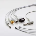 Temperature Probe&NIBP Cuff&IBP Cable&Disposable ESU Pencil