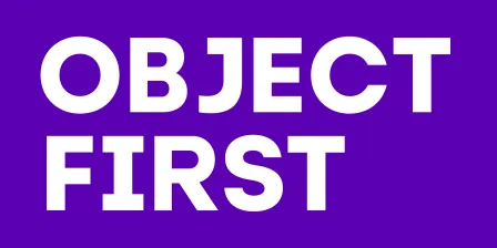Object First