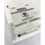 DEBAMED® Speci-Bag 95kPa with Speci-Sorb: Leakproof 95kPa bag with integrated absorbent liner technology