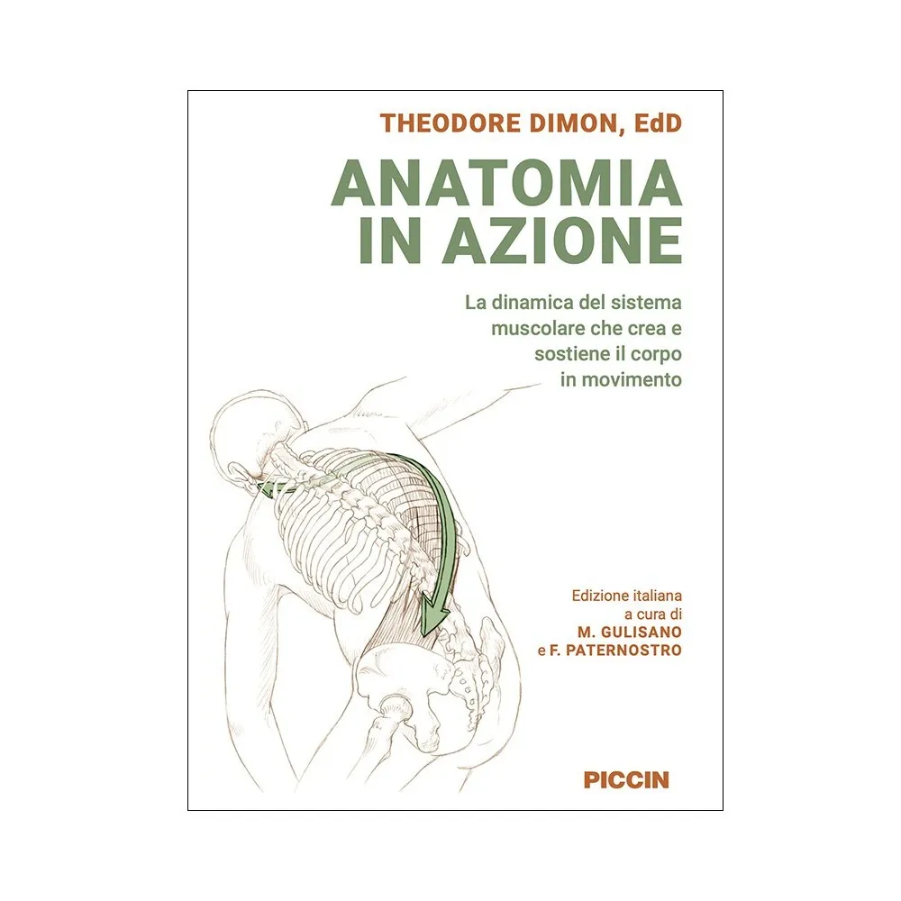 Anatomia in azione