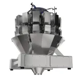 High Tek T2 Weigher Multi-Head Combination Head Weigher