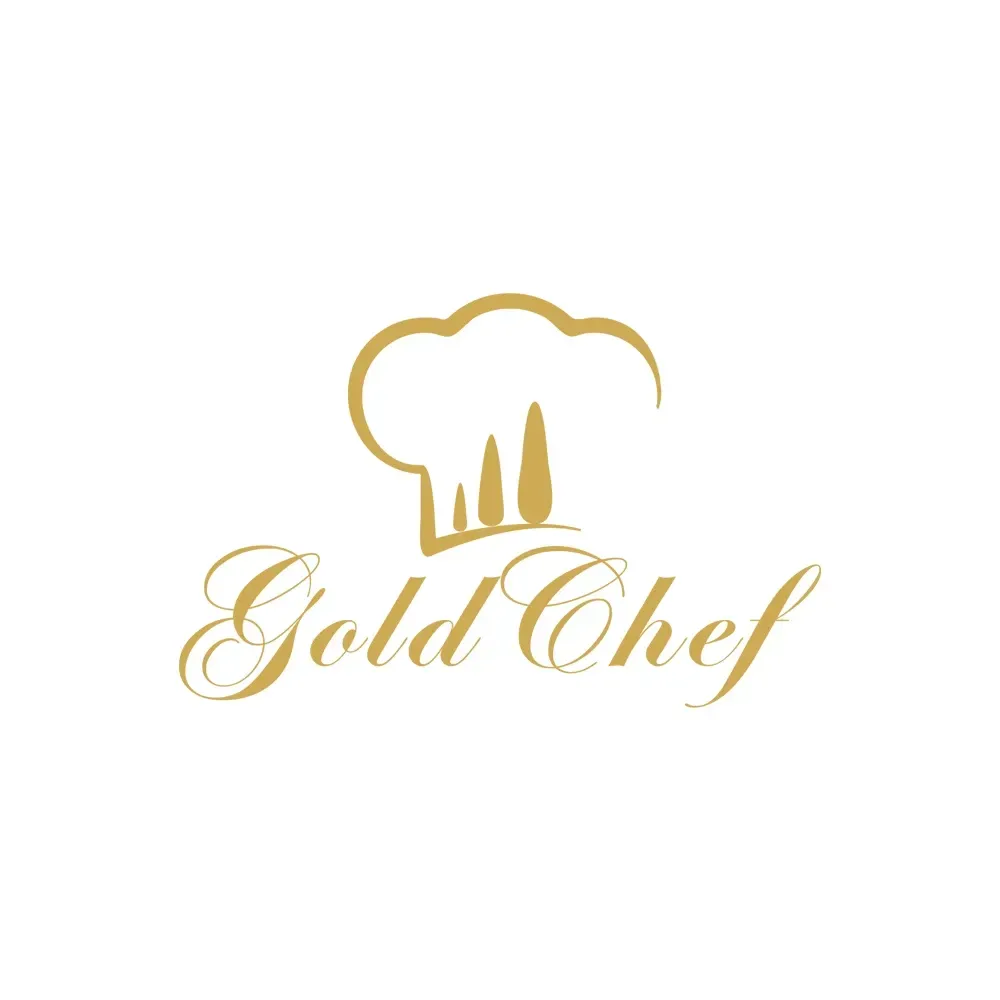 GOLD CHEF