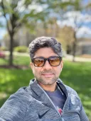 Yatin Khadilkar@wiz.io