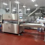 Embaladora Vácuo VS1000-060