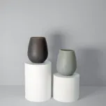 Vasos irrompibles de silicona Porter Green