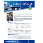 OVIGANIC PREMIUM DAIRY INGREDIENTS