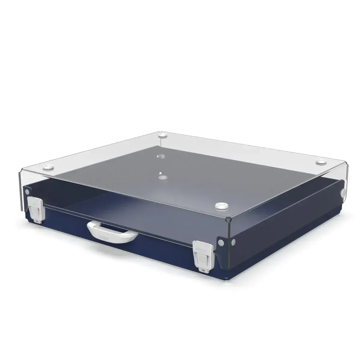 Caixa Organizadora - Tamanho 12 - Cores Variadas