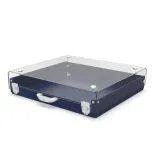 Caixa Organizadora - Tamanho 12 - Cores Variadas