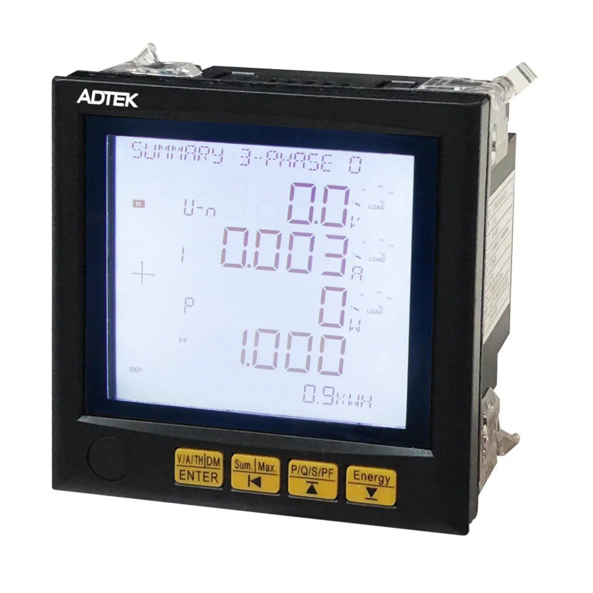ADP-33 Multifunction Power Analyzer (UL)