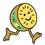 Kiwow - Healthy Gummy / Super Fruit Candy