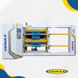 CORTADEIRA REBOBINADEIRA VEMAX VRXS ST