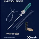 Auxillock Sports Medicine Products