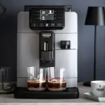 CAFETEIRA ESPRESSO AUTOMÁTICA CADORNA PRESTIGE OVER ICE 127V