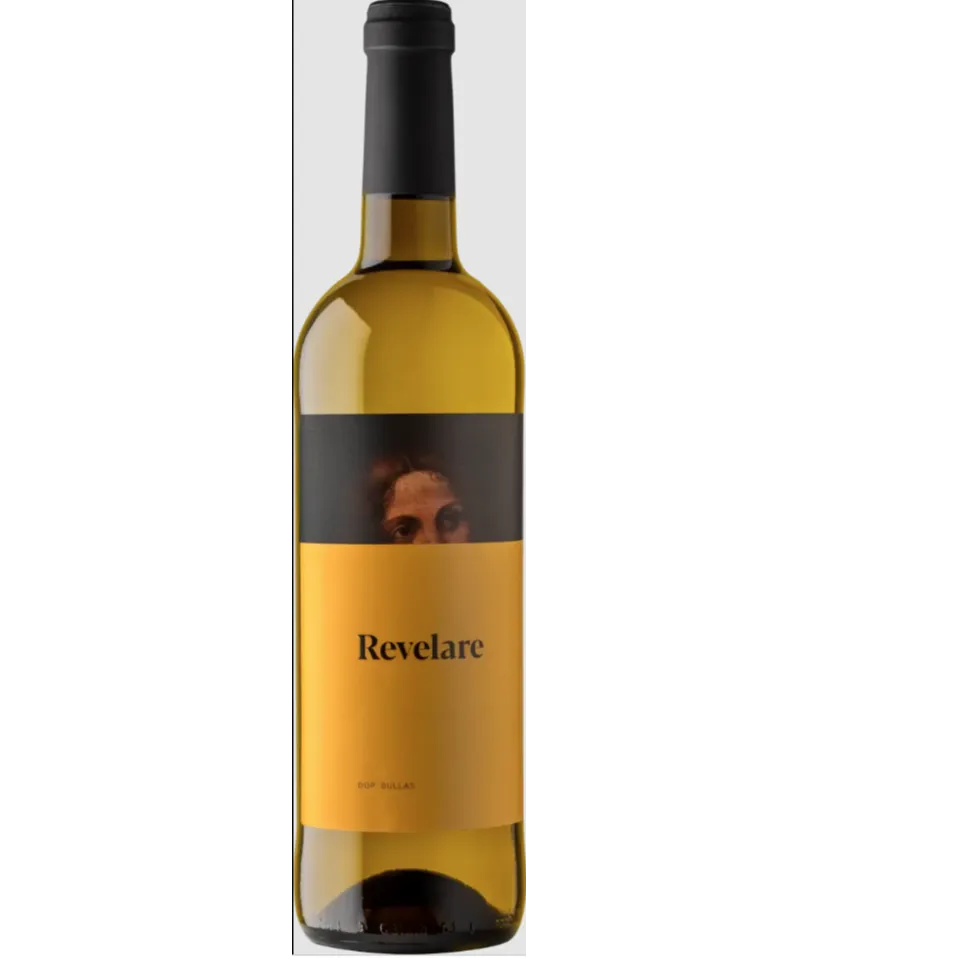 Revelare Macabeo