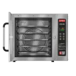 Forno convecção 35x35 Com Vapor | FCV-35