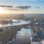 Queens Cross, London