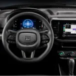 FIAT TORO ENDURANCE FLEX