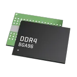DRAM components