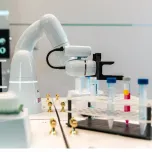 AAtek Robotic Solutions - Aseptic Filling, Nest Filling, PFS, Primary/Secondary Packaging