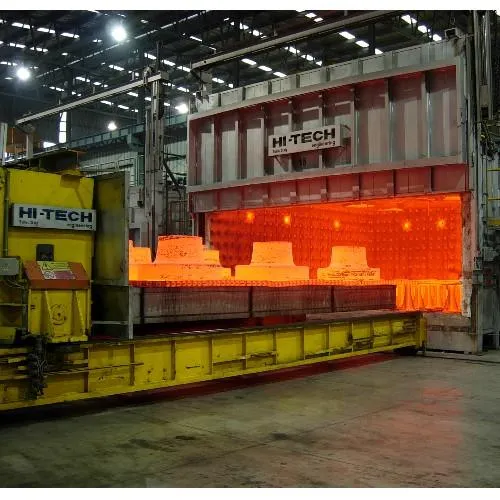 Installations de TT modulaires et polyvalentes