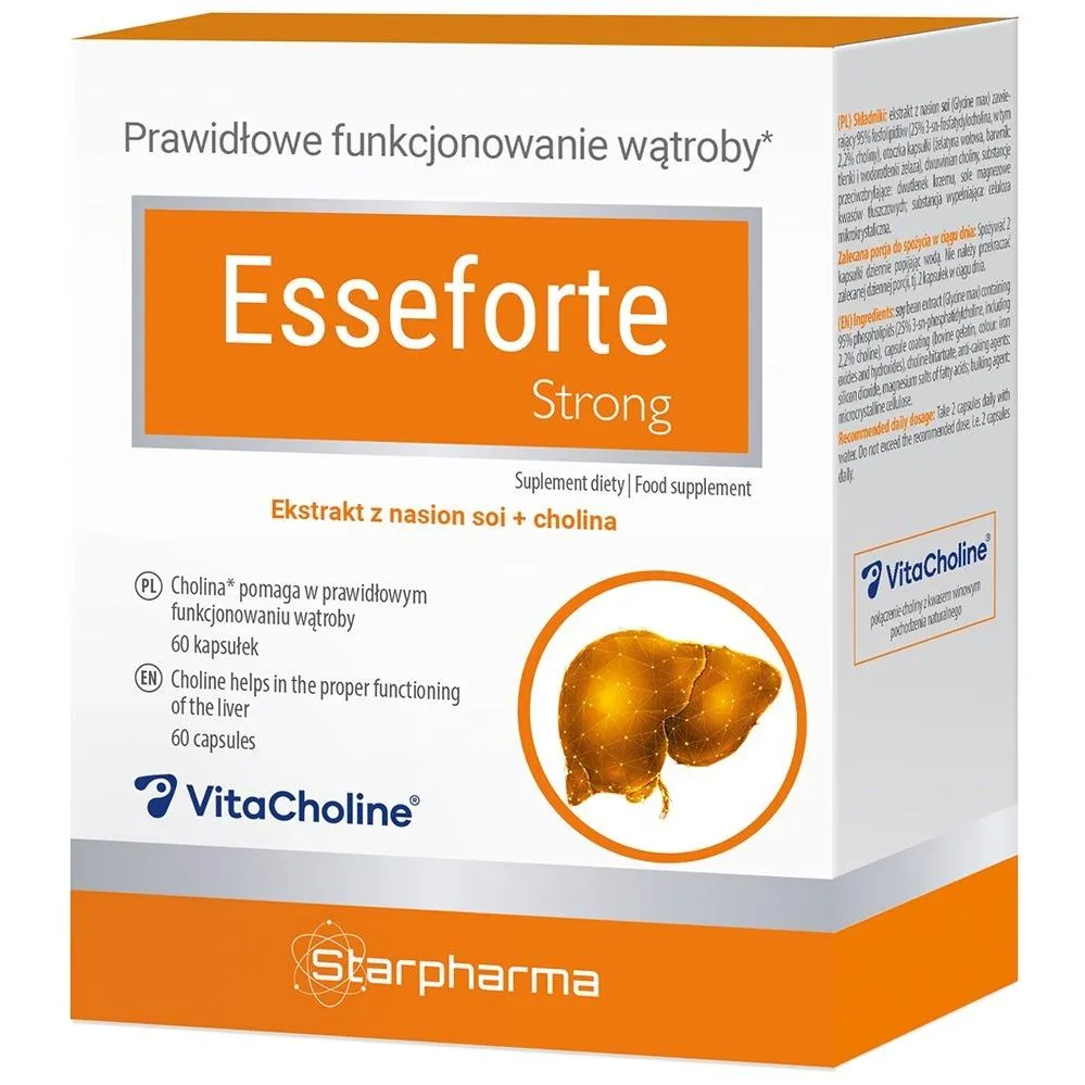 Esseforte Strong
