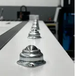 Corte a Laser Chapas e Tubos