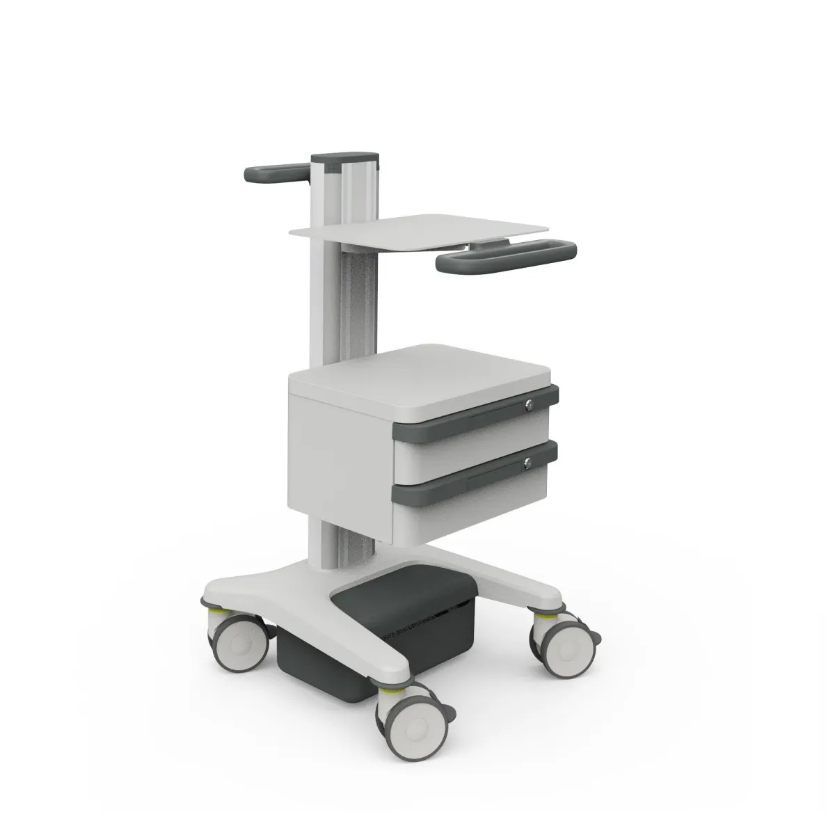 moveo® cart - medical cart system