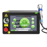 Harlas Surgery Laser – (PLDD Laser/ EVLT Laser/ Hemorrhoid Laser/ ENT Laser/ Lipolysis Laser/ Gynecology Laser)