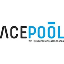 ACEPOOL BY GRES ARAGON