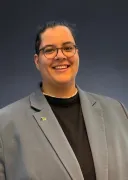 Cathrin M. Daniel