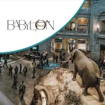Smithsonian Natural History Tour by Babylon Tours