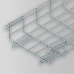 Wire Mesh Cable Tray MTC