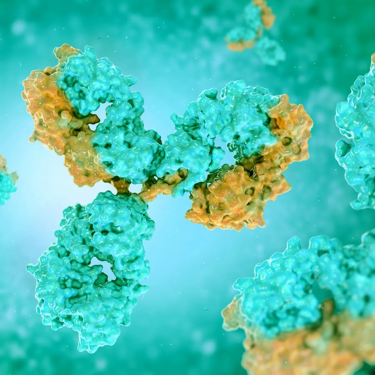 Biopharmaceutical Development Support Services