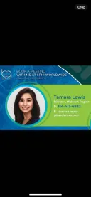 Tamara Lewis