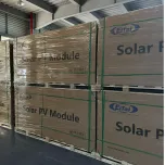 Complete Solar System Kit