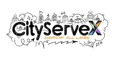 CityServeX