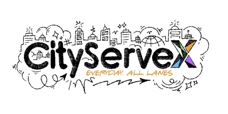 CityServeX