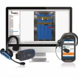 ZetesMedea - Logistics Execution Solution