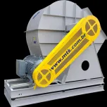 Ventiladores Exaustores Centrifugos