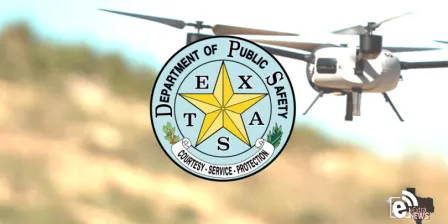 Texas Department of Public Safety