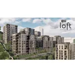 Huzzak Loft Başakşehir