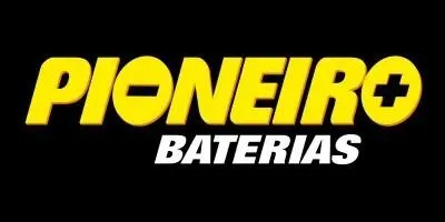 BATERIAS PIONEIRO