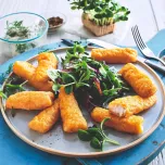 Snacks & Finger Food