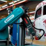 Cobot SYB 3 M Sanding Cobot