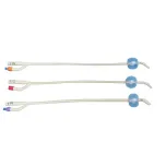 Foley Catheters with FDA 510k / CE/ ISO 13485