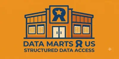 Data Marts R Us
