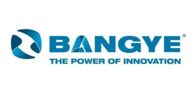 BANGYE AUTOMATION