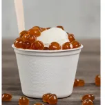 All-natural Classic Pearls