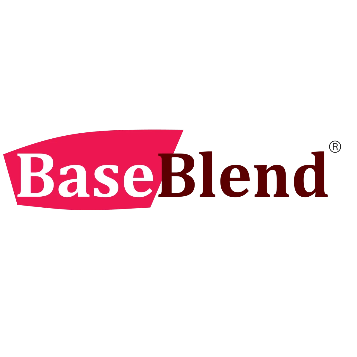 Nutritional Ingredients - BaseBlend