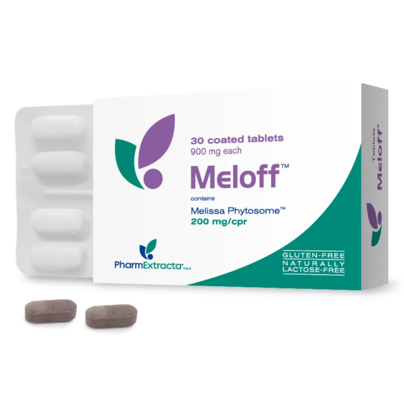 Meloff®